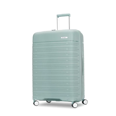 Samsonite Elevation™ Plus Large Spinner Hartschalenkoffer Grün | DE1786953