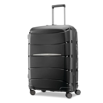 Samsonite Outline Pro Medium Spinner Hartschalenkoffer Schwarz | DE1375982