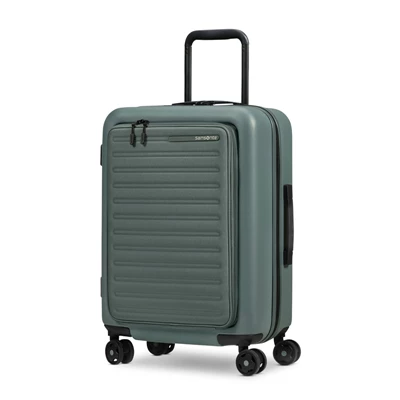 Samsonite StackIt™ Easy Access Carry-On Spinner Spinner Koffer Forest | DE6793841