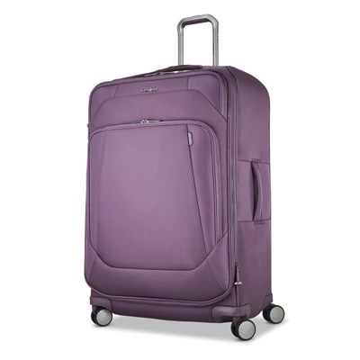 Samsonite Theorym Large Spinner Reisegepäck Lila | DE3062894