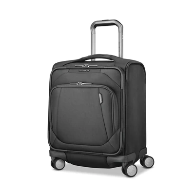 Samsonite Theorym Underseater Spinner Spinner Koffer Schwarz | DE3428567